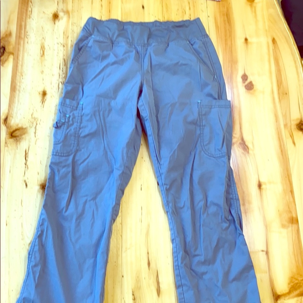 Scrub bottoms
